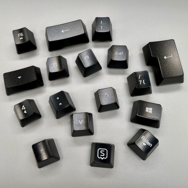 SpeedLink Parthica Taste Ersatzteil